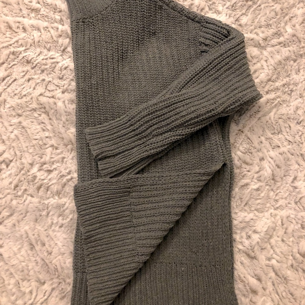 Aerie sweater